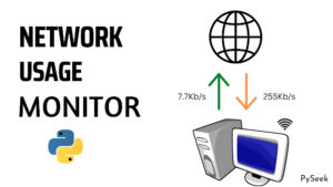 network traffic monitor