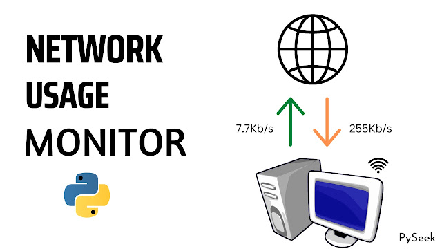 network traffic monitor