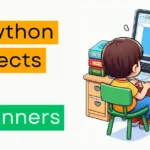 12 python projects for beginners