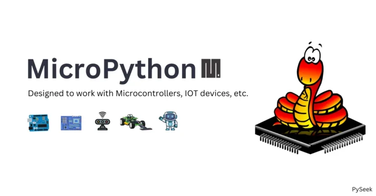 micropython