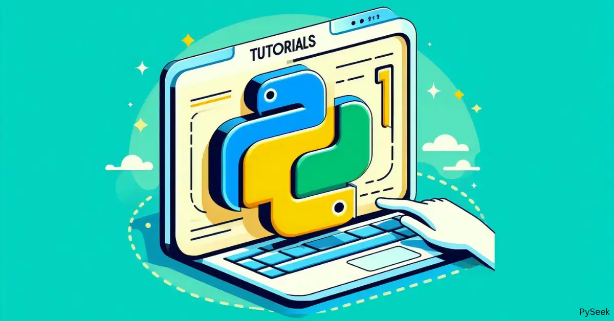 python tutorials