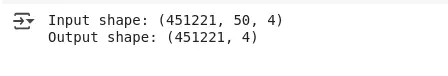 Normalize and Create Sequences