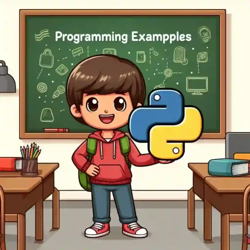 programming examples